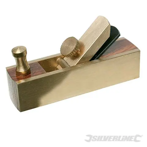 Høvel mini block plane 72 mm