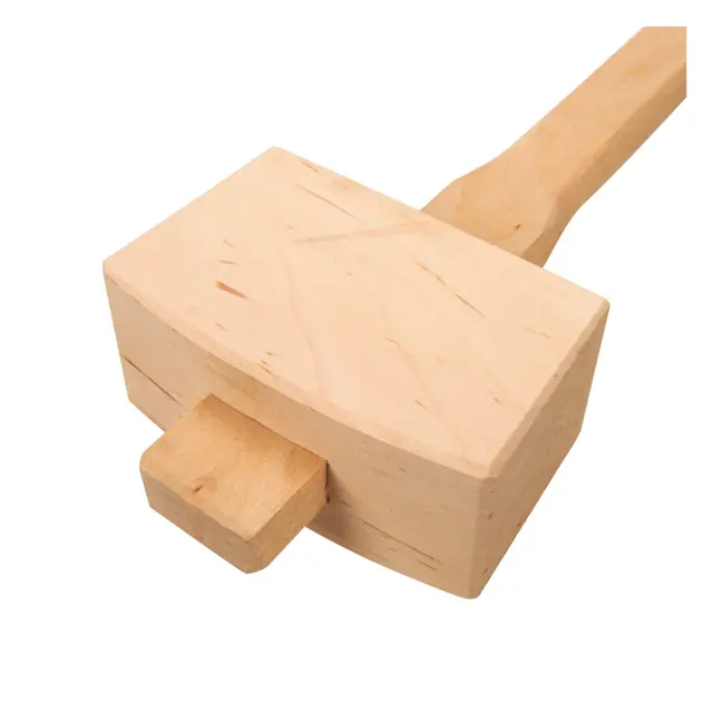 Hammer - Tre - 115X300mm. 