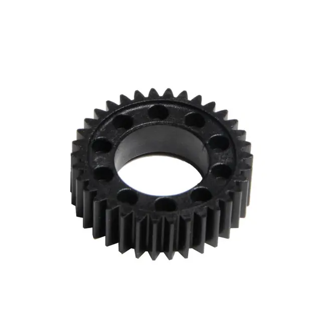 Plunge Pinion Tra043- Triton 