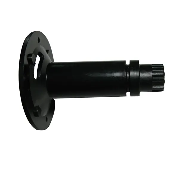 Plunge Handle Shaft Tra041- Triton 
