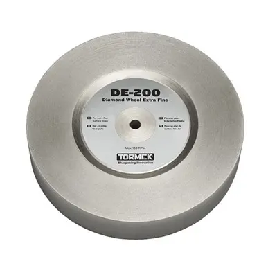 Diamantskive Ekstra Fin Ø200, Tormek Tormek DE200 