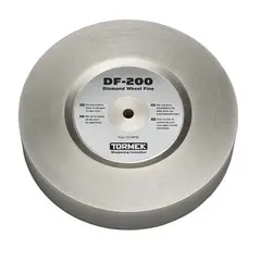 Diamantskive Fin &#216;200, Tormek Tormek DF200