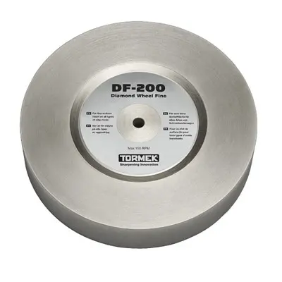 Diamantskive Fin Ø200, Tormek Tormek DF200 