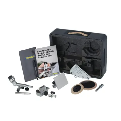 Jigsett for Tredreiing, Tormek TNT-808