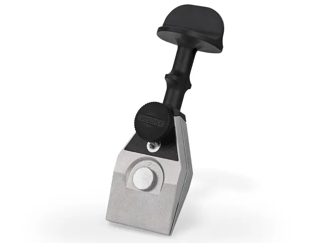 Slipejig for Kniv 45 mm Bredde , Tormek Sentrerende knivjig 