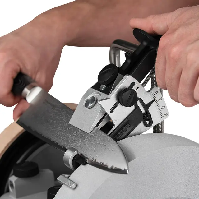Tormek Vinkelmåler KS-123 