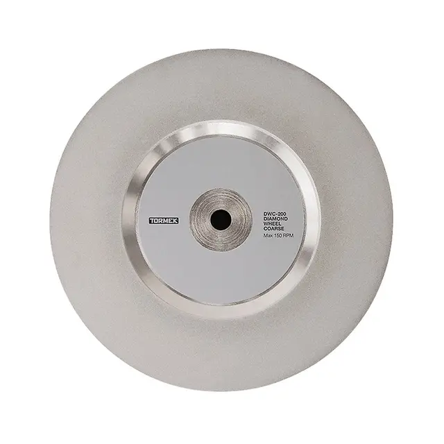 Tormek Diamantskive DWC200 grov K360 Passer kun til T2 