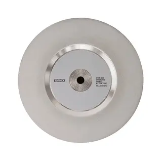Tormek Diamantskive DWE200 ekstra fin K1200. Passer kun til T2
