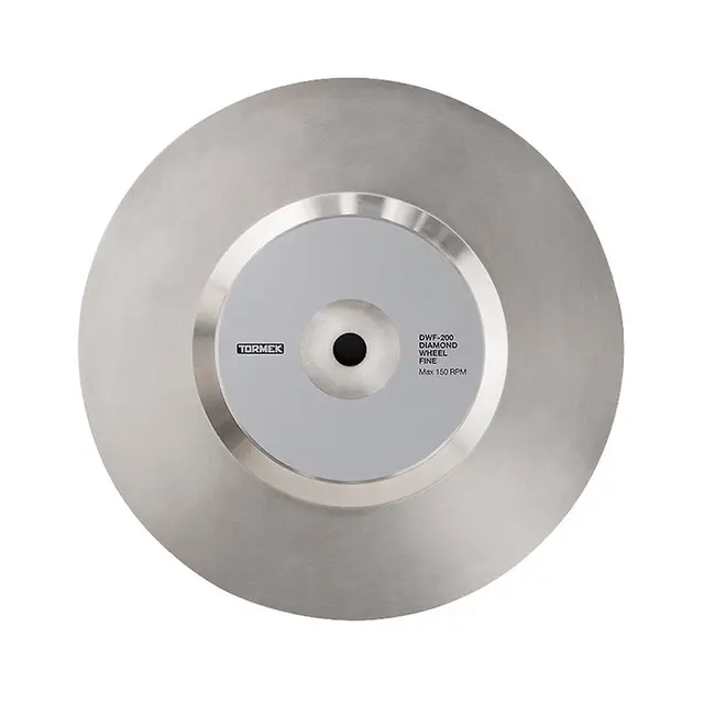 Tormek Diamantskive DWF200 Fin K600 Passer kun til T2 