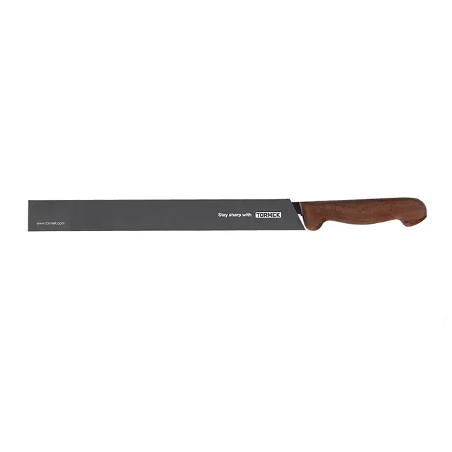 Tormek Knivbeskyttelse 5 pk smale I kraftig papp. 36mm bredde 