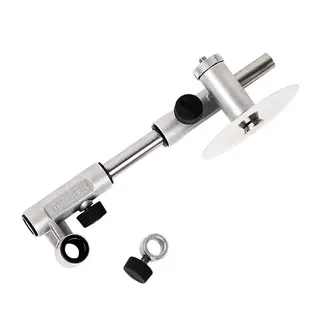 Tormek slipejigg for runde blad Passer kun til T2