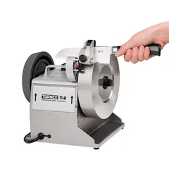 Tormek T-2 slipemaskin Spesialmaskin til storkj&#248;kken og n&#230;ring.
