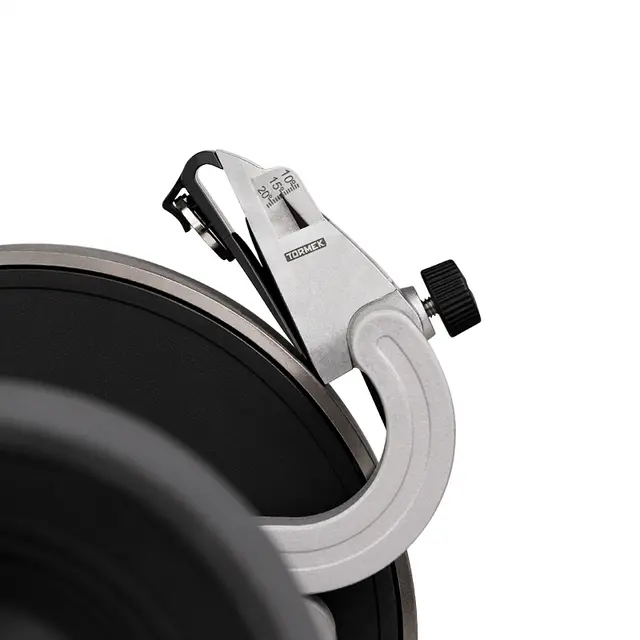Tormek T-2 slipemaskin Spesialmaskin til storkjøkken og næring. 