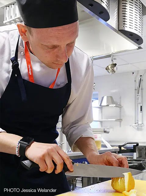 Tormek T-2 slipemaskin Spesialmaskin til storkjøkken og næring. 