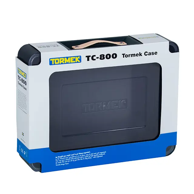 Tormek oppevaringskasse TC-800 