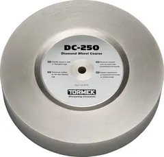 Diamantstein Grov &#216;250, Tormek Tormek Dc250