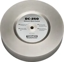 Diamantstein Grov &#216;250, Tormek Tormek Dc250