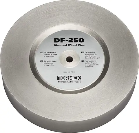 Diamantstein Fin &#216;250, Tormek Tormek Df250