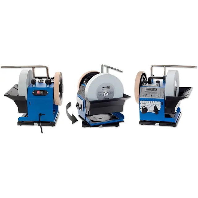 Tormek Vendeplate Rb180 
