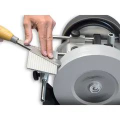 Slipejig for Skrapest&#229;l , Tormek