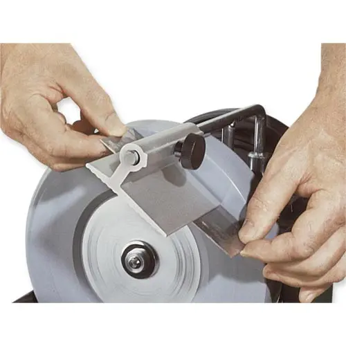 Slipejig for Skrapestål , Tormek 