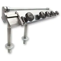 Slipejig for Kutterst&#229;l , Tormek
