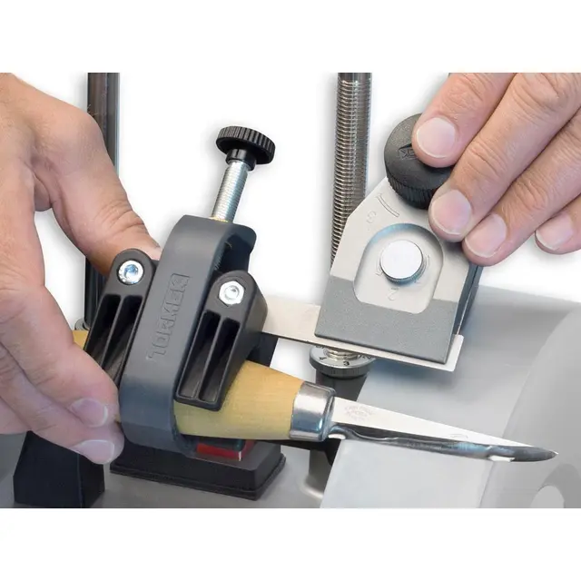 Tormek Slipejig for Småkniver Svm00 