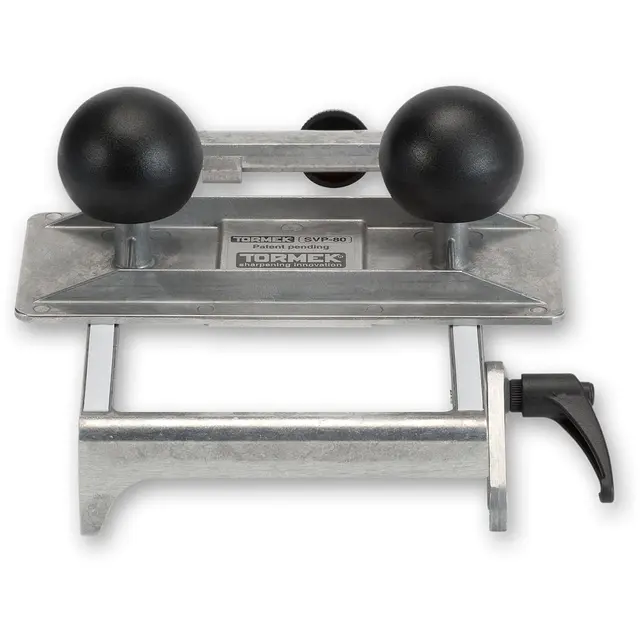 Slipejig for Profilkniver (Freseprofiler) 