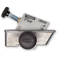 Slipejig for Dreiemeisler , Tormek SVS-50