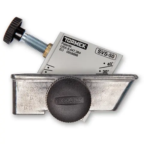 Slipejig for Dreiemeisler , Tormek SVS-50