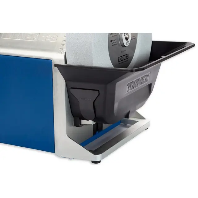 Tormek T-8 Supergrid Slipemaskin Tormek T8 Våtsliper 