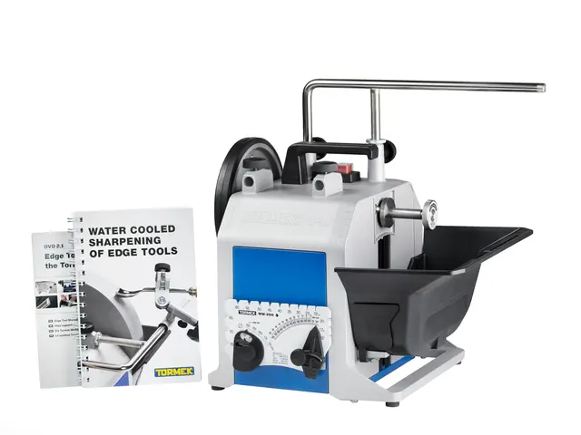 Tormek T-8 Custom Design din T8 