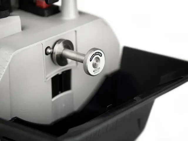 Tormek T-8 Custom Design din T8 