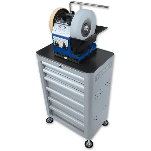 Tormek Slipestasjon Ts-740 Tormek TS740 