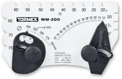 Tormek Vinkelm&#229;ler Wm200 Tormek WM200