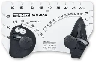 Tormek Vinkelm&#229;ler Wm200 Tormek WM200