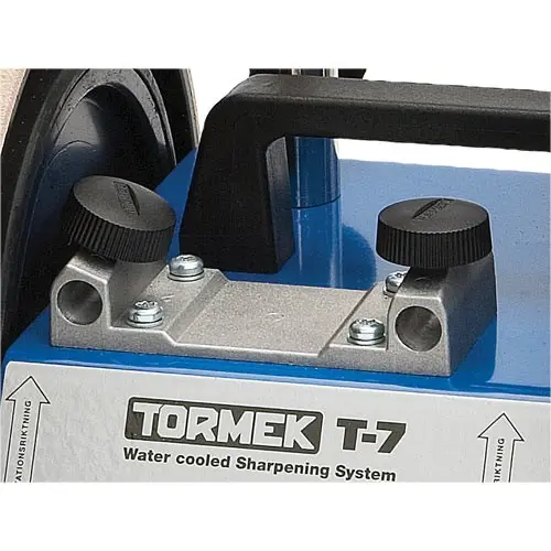 Horisontalt Feste for Glideanlegget Tormek Rxb100 