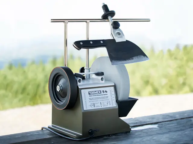Tormek Universalstøtte forlenget US430 