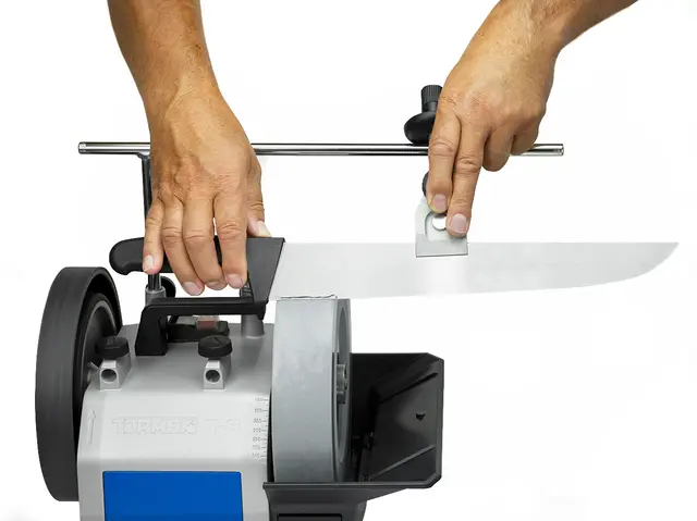 Tormek Universalstøtte forlenget US430 