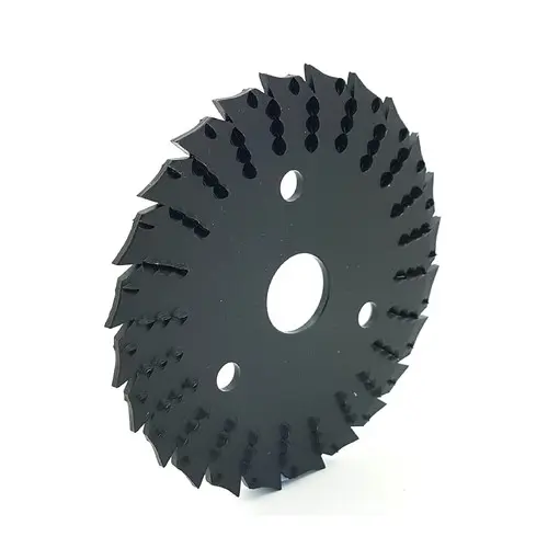 Universalkutter Rotarex R4 Ø115mm. 
