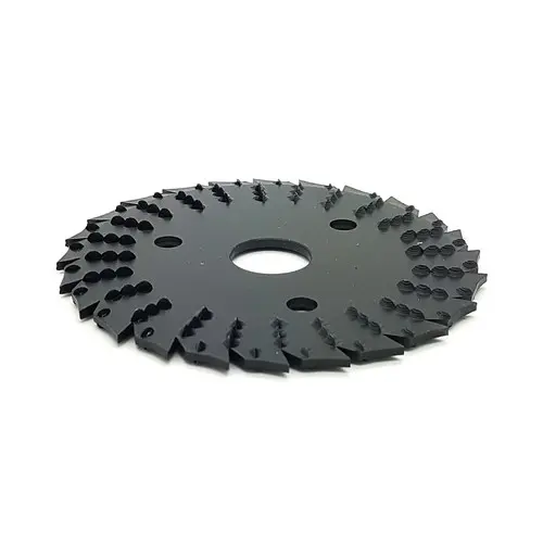 Universalkutter Rotarex R4 Ø115mm. 