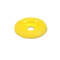 Slipedisk 2&quot; &#216;50mm Carbide Coated - Gul/Fin