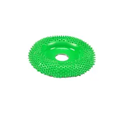 Slipedisk 2&quot; &#216;50mm Carbide Coated - Gr&#248;nn/Grov