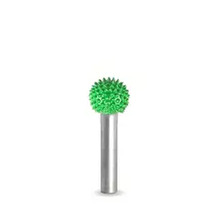 Kulerasp &#216;12mm T= &#216;6,35 Carbide Coated - Gr&#248;nn/Grov