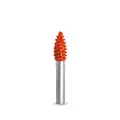 Spissrasp &#216;9,5mm T= &#216;6,35 Carbide Coated - Oransje/X-Grov