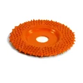 Slipedisk Flat 2" Ø50mm
