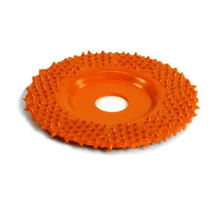 Slipedisk Flat 2&quot; &#216;50mm