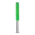 Rettrasp &#216;6,35mm T= &#216;6,35 Carbide Coated - Gr&#248;nn/Grov