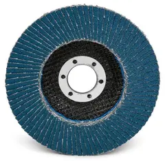 Lamellsliper til Treform &#216;115X22mm K40 VULCAN 115 P40 K