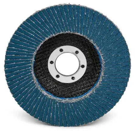 Lamellsliper til Treform Ø115X22mm K40 VULCAN 115 P40 K 